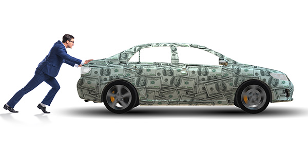 How Can I Improve My Car’s Resale Value? | X-tra Mile Auto Care